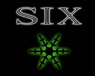 logo Six (AUS)